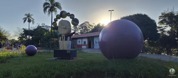 Parque da Cidade de Jundiaí