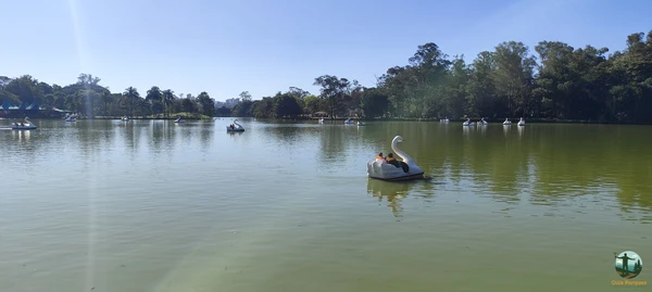 Parque Ecológico do Tietê