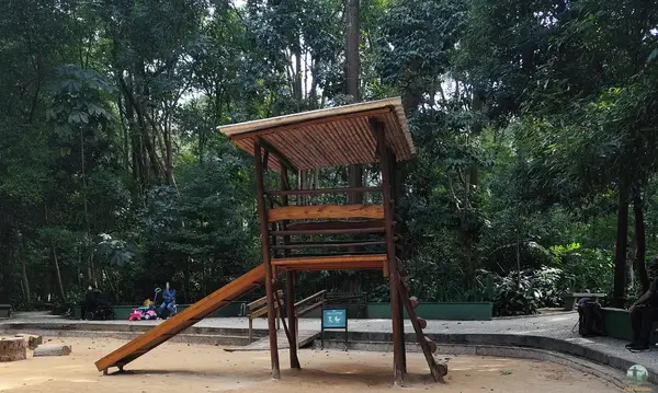 Parque Trianon